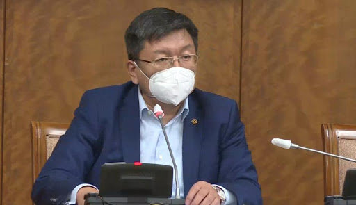 Я.Содбаатар: Хувь, хувьсгал гэлгүйгээр бүх эмнэлэгт хяналт шалгалт хийж байгаа